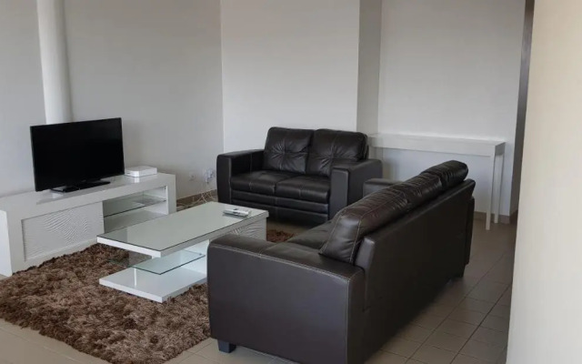 Hello Guyane, Appartement 6, Haut Standing