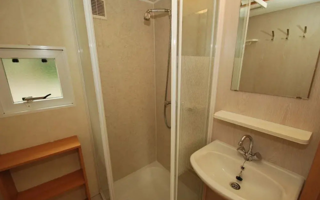 TopParken Recreatiepark 't Gelloo