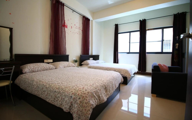 Fu Taitung B&B