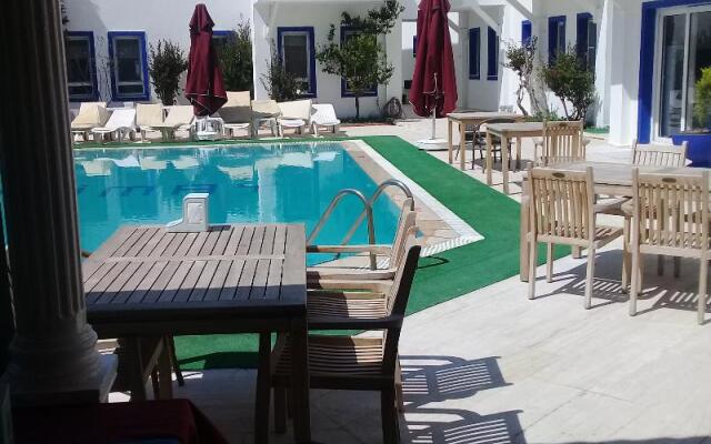 Tumay Hotel Bitez