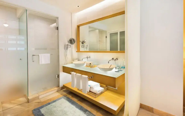 Palacio Mundo Imperial All Inclusive Resort