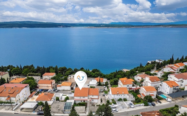 Sea View Apartment Neti