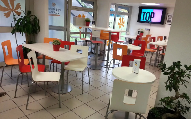 Premiere Classe Chantilly Sud-Luzarches