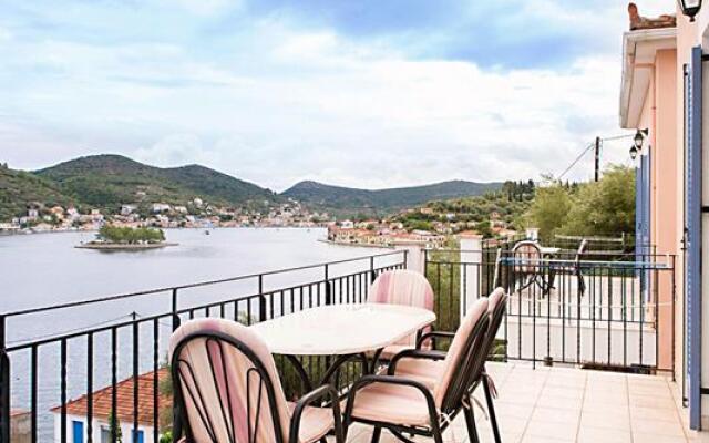 Dioskouroi Apartments