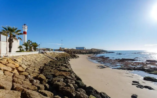 BRISAS-Rota free parking by Cadiz4Rentals