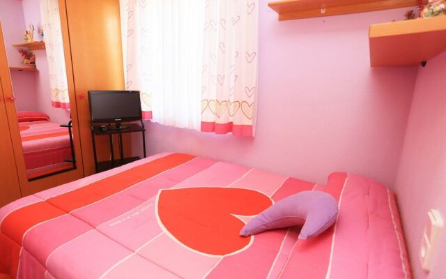Casa Adosada Para 6 Personas en Cambrils
