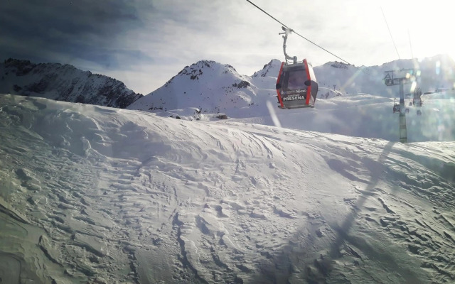 Appartamento San Bartolomeo