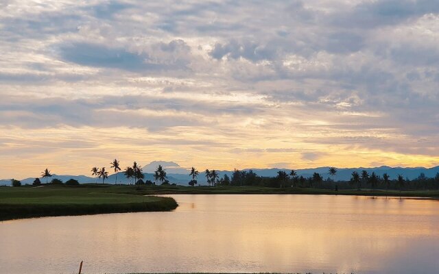 Artitaya Borneo Golf Resort