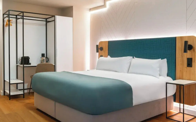 Limehome Benidorm Calle Major