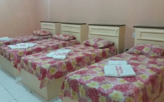 Hotel Maryana
