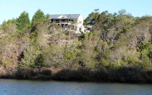 Launceston Wildlife Retreat