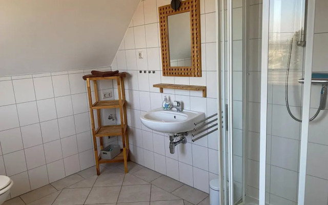 Hideaway, Pruchten- Baltic Coast