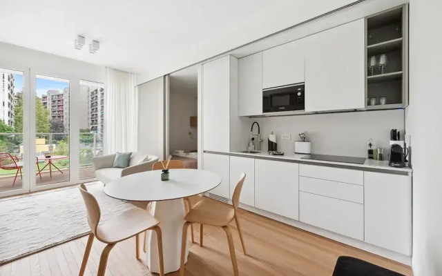 Limehome Milan via Stresa