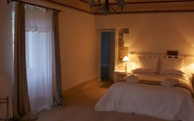 Relais Borgo Porta Rossa
