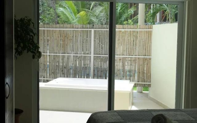Depa Encanto Tulum for 10 People !!!