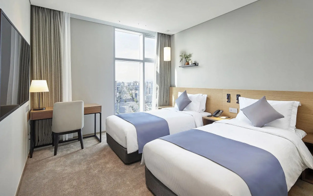 MD Hotel Doksan