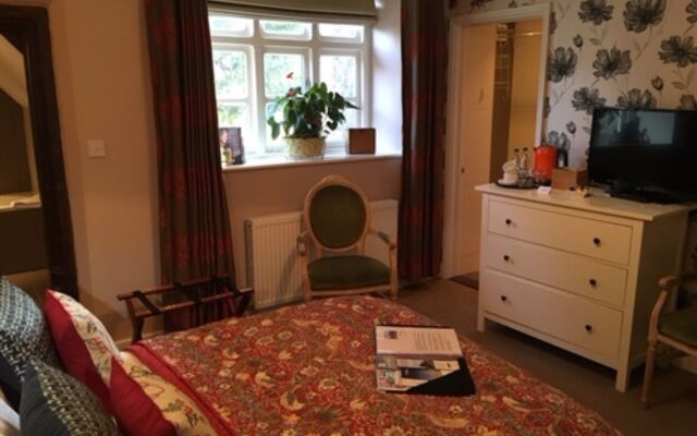 The Green House B&B