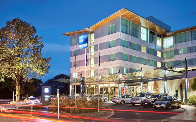 Novotel Tainui Hamilton