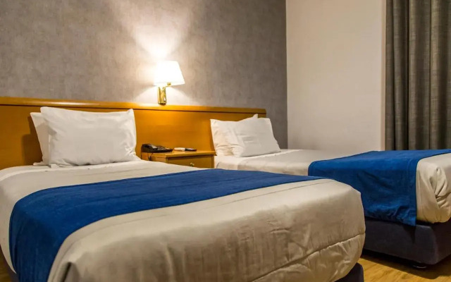 Hotel Columbano