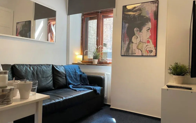Milla Apartments