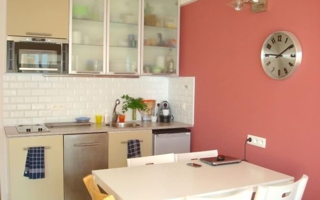 Apartamentos Arenal-A23