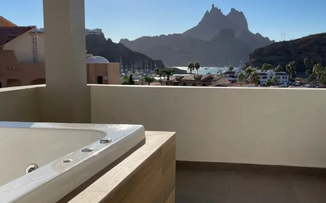 Hotel Boutique Casa María