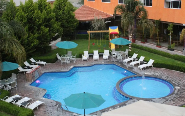 Hotel GS Quinto Sol