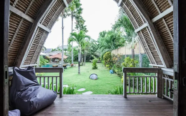 Villa Bora Bora