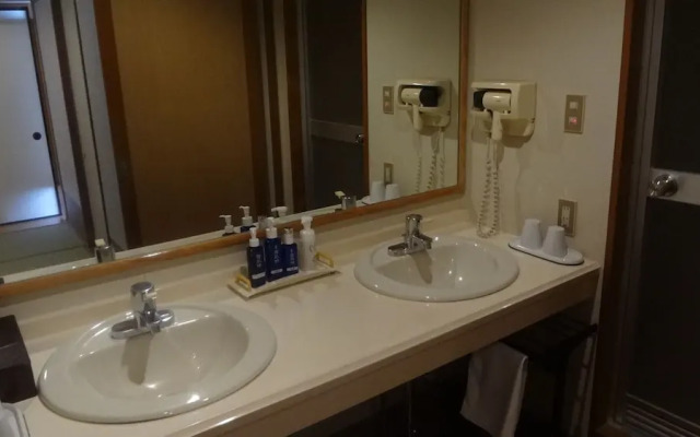 Hamanako Kanzanjionsen Hotel Kikusuitei