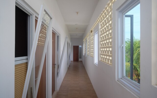 RedDoorz Syariah near Transmart Pabelan Solo