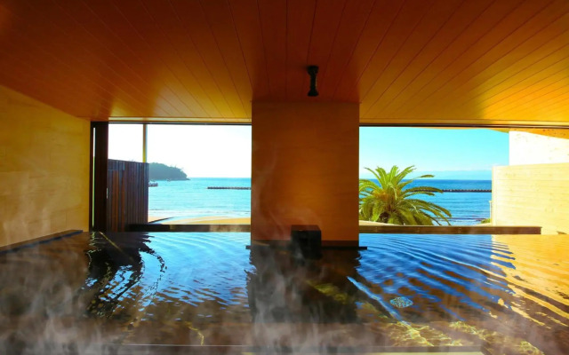 Ooedo Onsen Monogatari Toi Marine Hotel