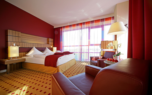 ScanHotels City