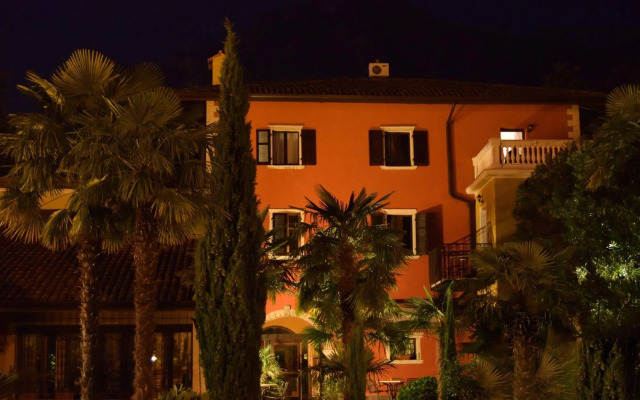 Residence Segattini Apartments