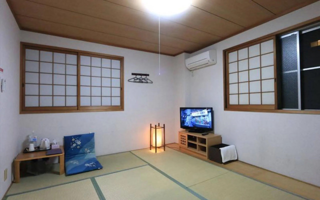 Ryokan Wagaya Guest House