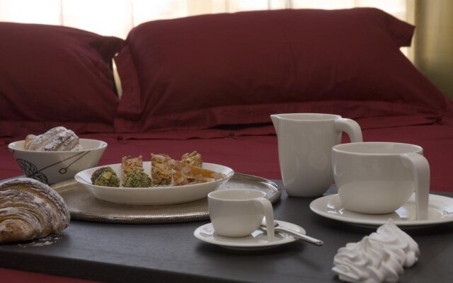 Eh13 Luxury Accomodation