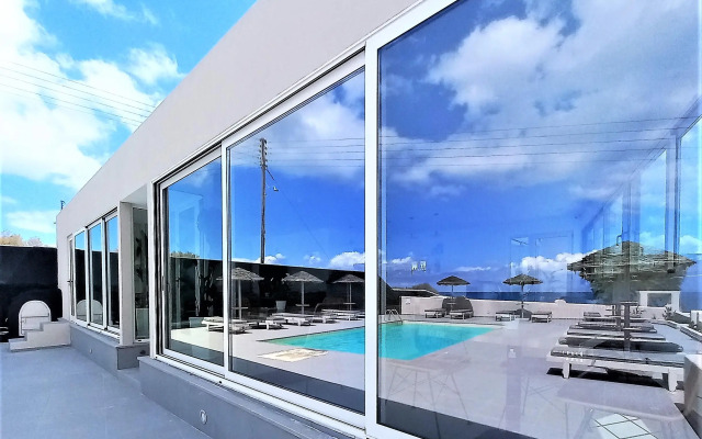 En Plo Boutique Suites