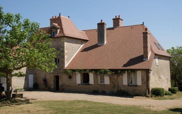 Domaine D'aigrepont