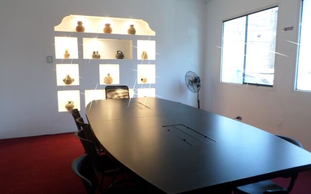 Hostal Boutique Ciudad De Barro