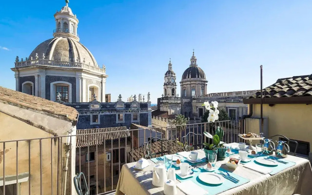 Penthouse Duomo