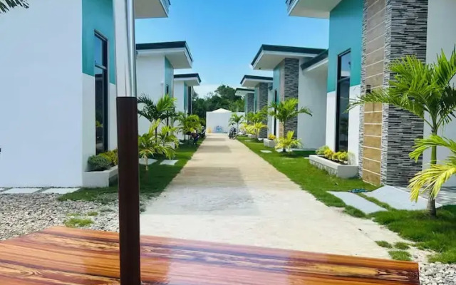 the Landing Villas Rentals