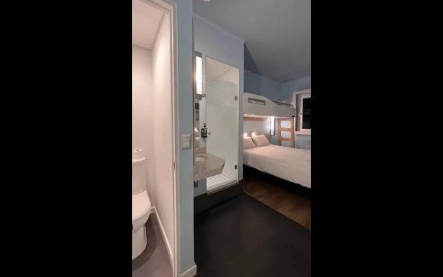 ibis budget Copiapo