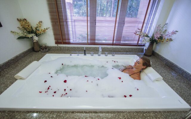 Baan Grood Arcadia Resort & Spa