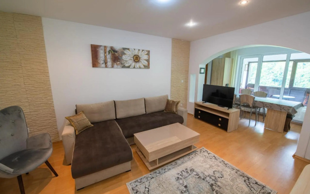 Monik apartament