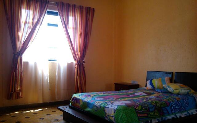 Chill Hostel