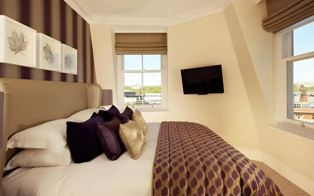 Taj 51 Buckingham Gate, Suites and Residences