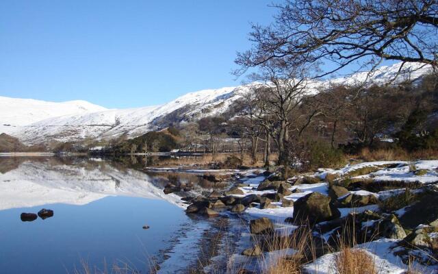 YHA Snowdon Ranger