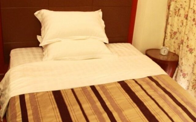 ShangHai Abest Hongqiao Xintiandi Apartment