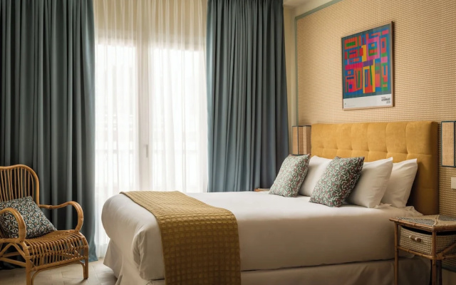 BYPILLOW Residence Abril