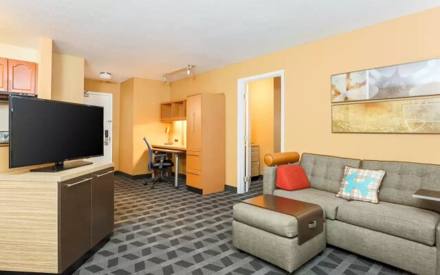 TownePlace Suites Denver Southeast
