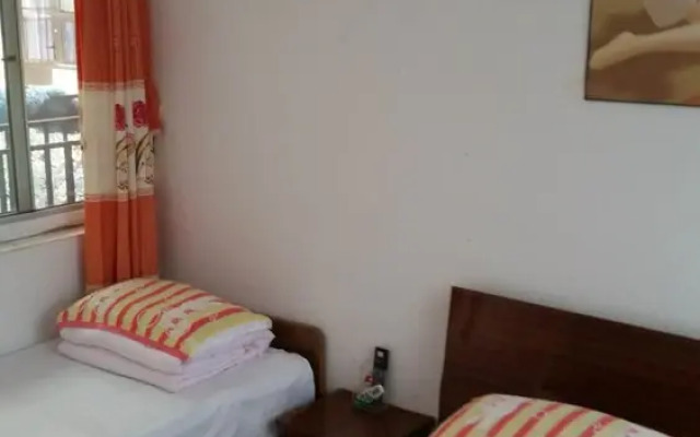 Beijing Great Wall Hemei Boutique Hotel